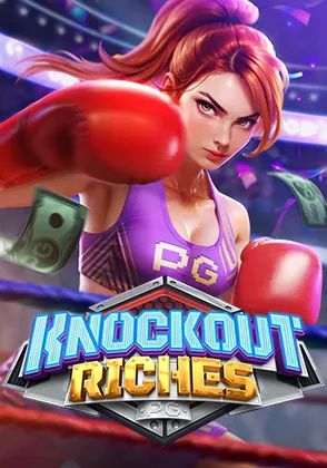 KNOCKOUT RICHES