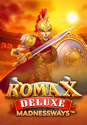 ROMAX DELUXE MADNESSWAYS