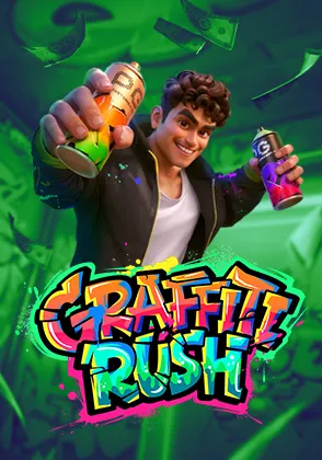 graffic RUSH