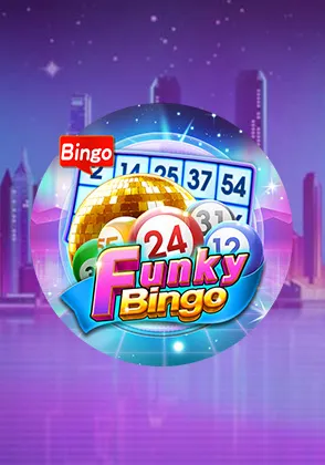 24 Bingo