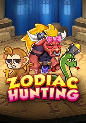ZODIAC HUNTING